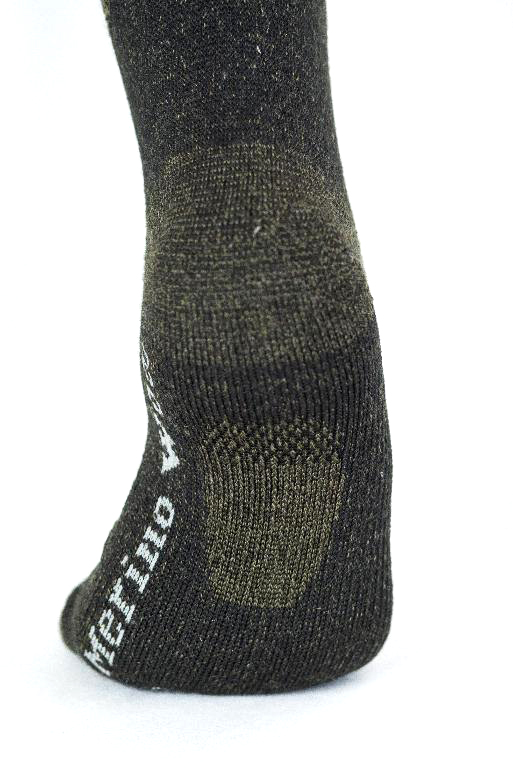 Термоноски Alpika Hunter Merino р. 43-45 (-25)