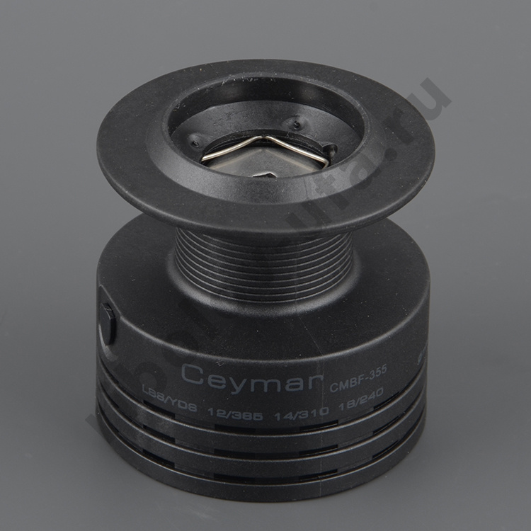 Катушка байтран. Okuma Ceymar BF CMBF-355