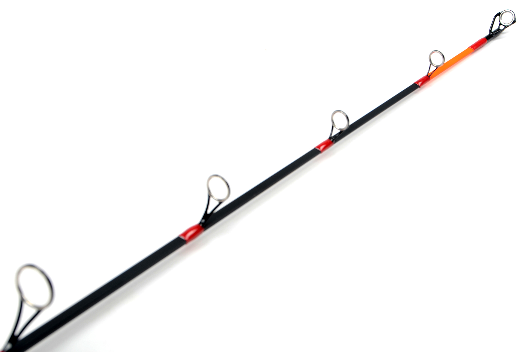 Удилище зимнее Admiral BC 66 35гр ML