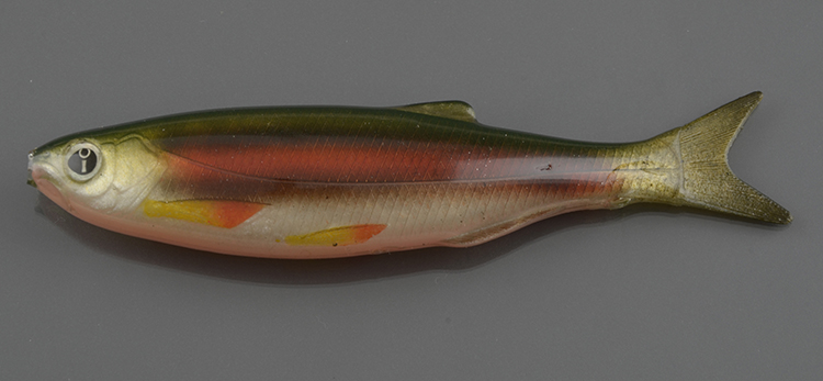 Силиконовая приманка Izumi Umami 150, floating, 15 см, цвет 07 (2 шт/ уп)