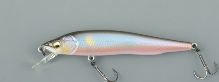 Воблер Megabass Vision 95 Q-GO SP 95мм 10,5гр 0,8-110м (PM Ochimae Ayu)