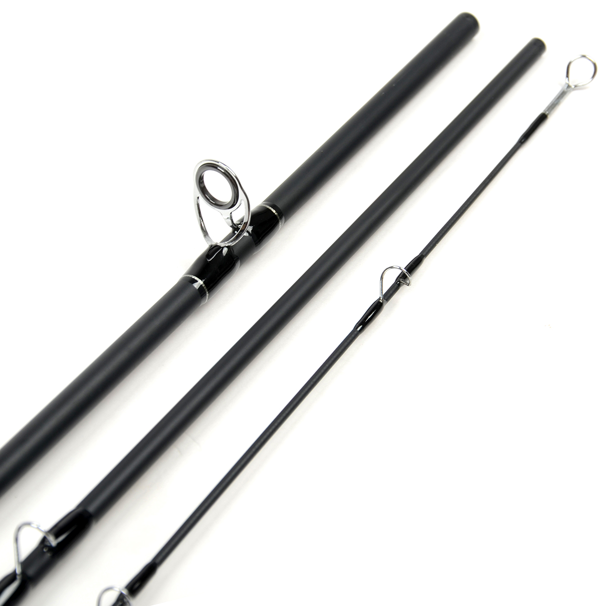 Удилище нахлыстовое Grfish Flycraft FC906-3 ( 2,70м, 6 класс, 3-частник)