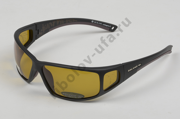 Очки Solano поляризационные FL 1191