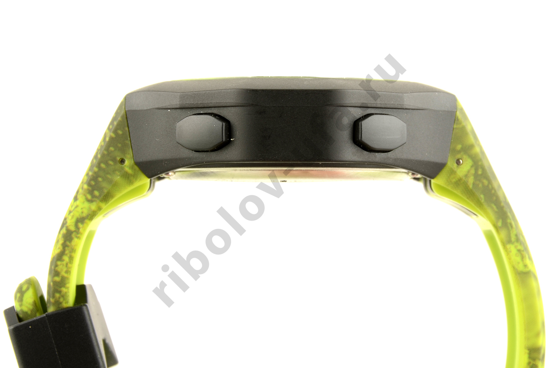 Прибор наручный для подводной охоты Salvimar Deeper Kryptonite Camu