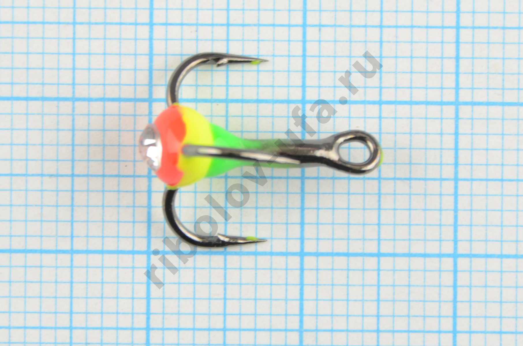 Тройник Vido Капля VD-092C № 10, цвет 30