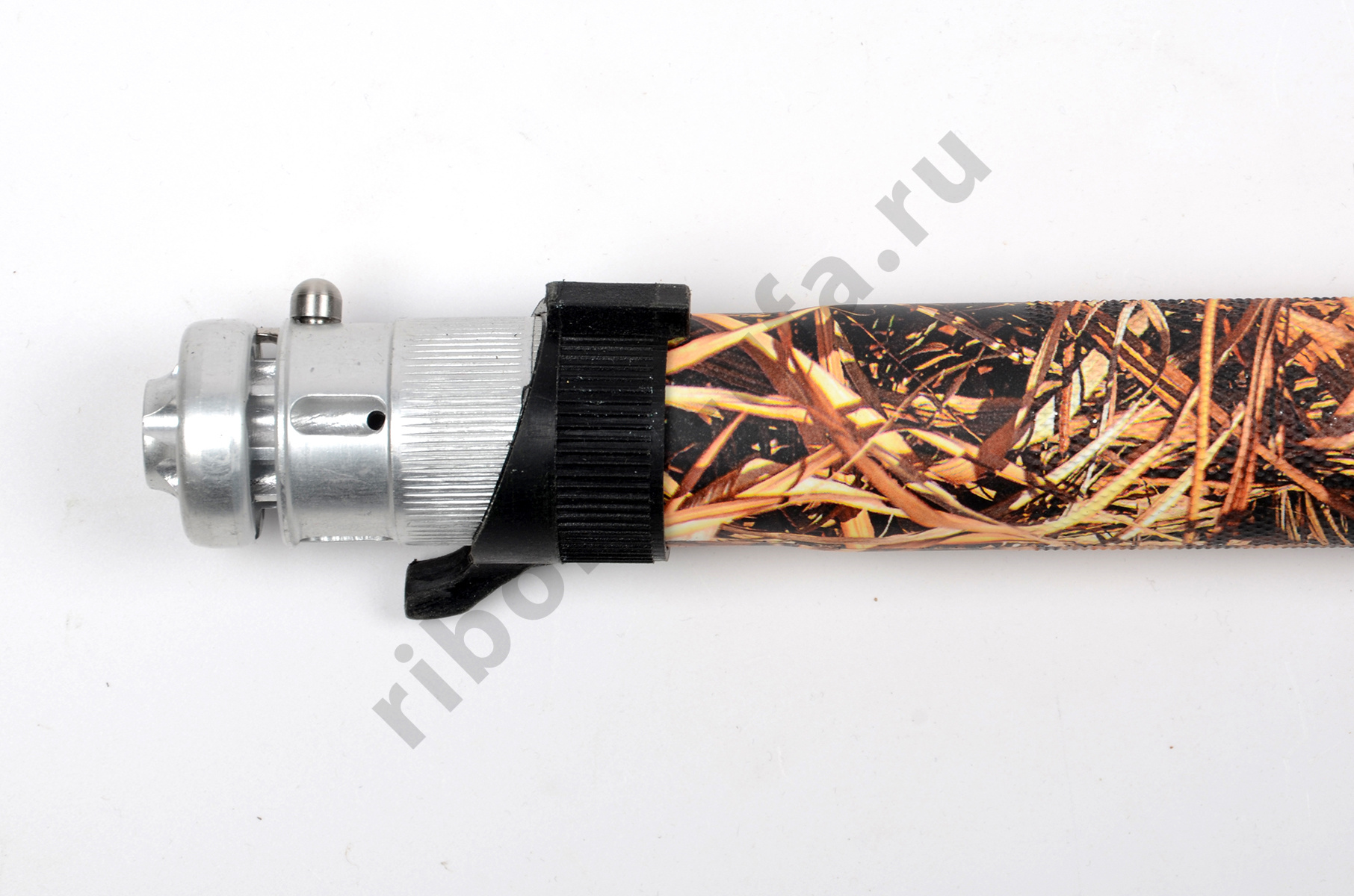 Ружье пневмовакуумное Таймень PVM-RV 600 ф7(У) камуфляж БЛС б/к