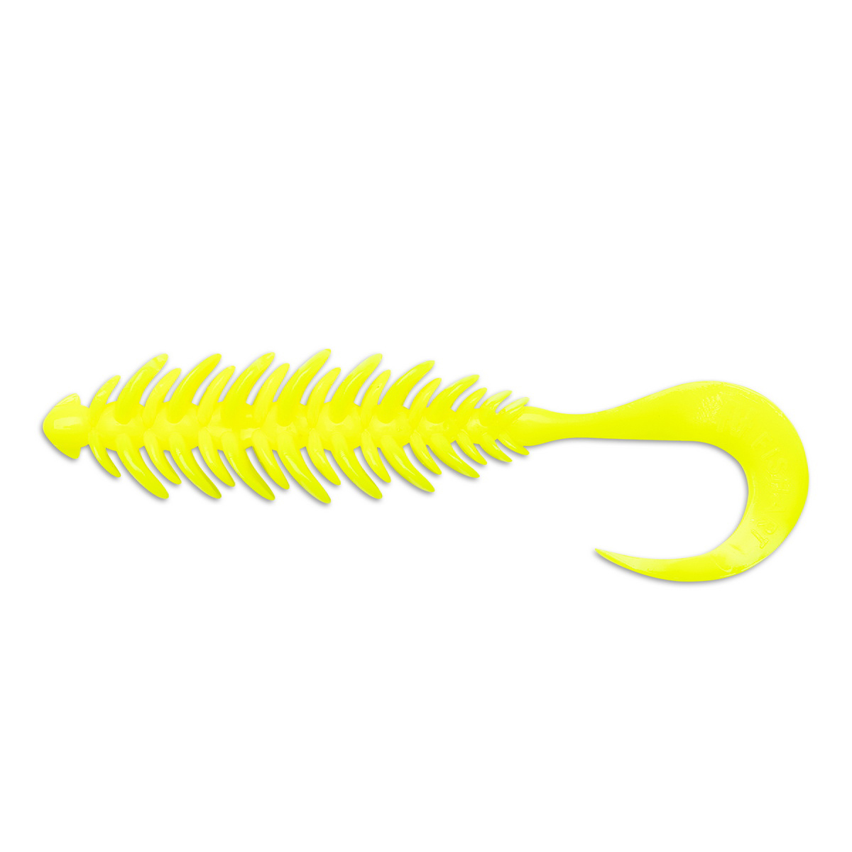 Силиконовая приманка Relax Rotor 3in 7,5см - TS011
