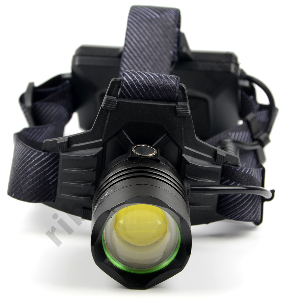 Фонарь налобный YYC 7208-P360