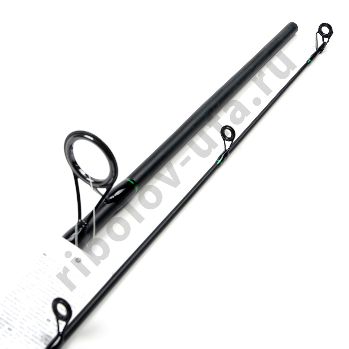 Спиннинг Salmo Sniper Spin Ultra Spin 25  2,10м (5-25)