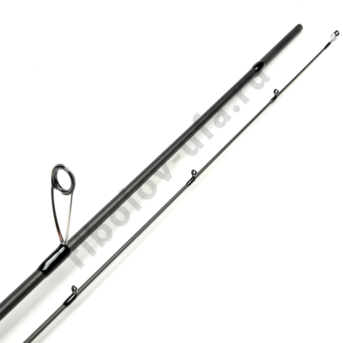 Спиннинг Nautilus Ecoizm-LT ECLT- 762 L 232см 3-15гр