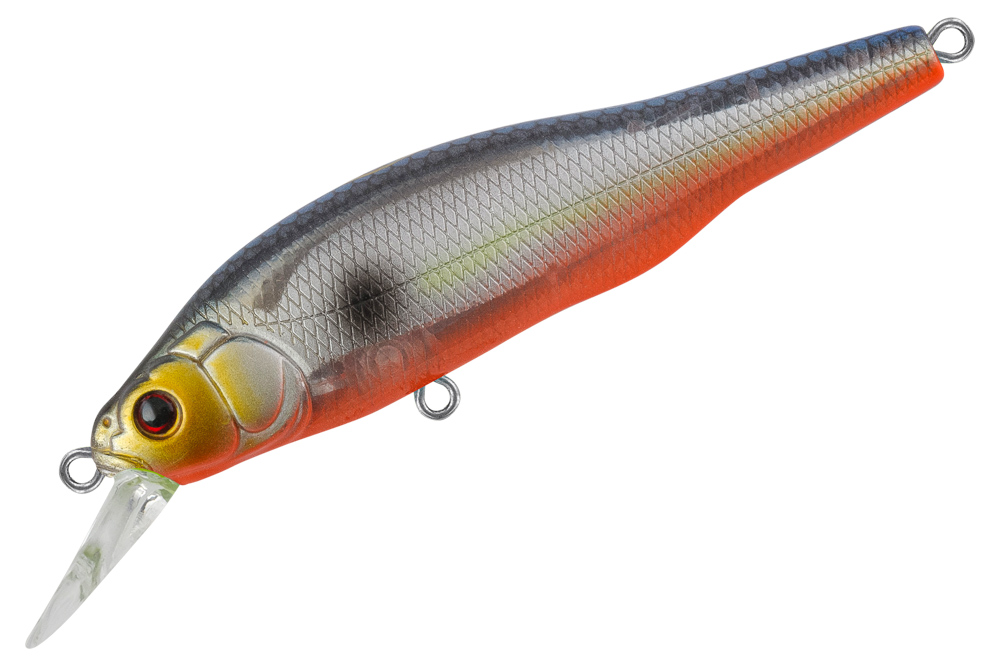 Воблер TsuYoki Blade 80SP #207R