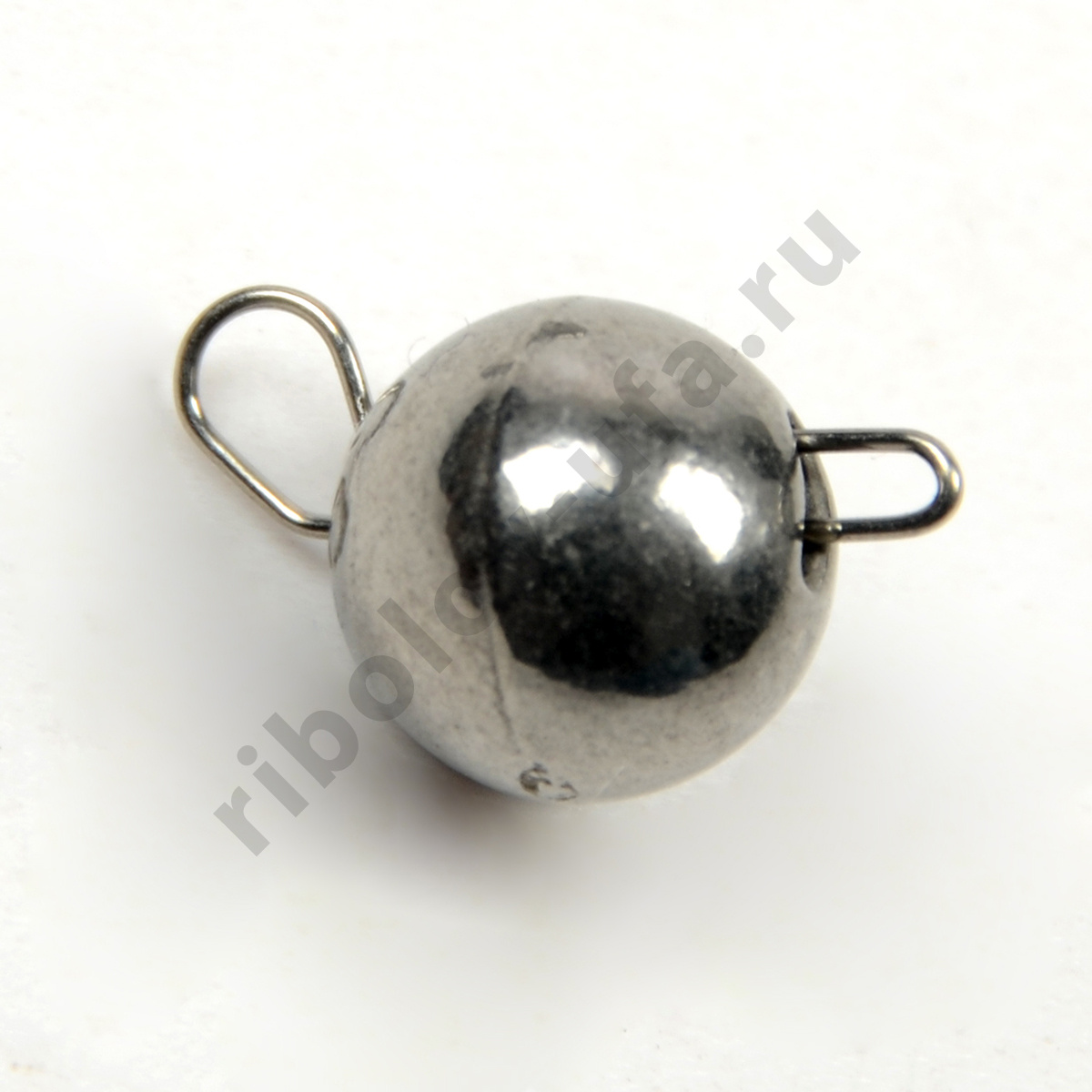 Груз вольфрамовый Ст.О Чебурашка разборная 0,5гр. 