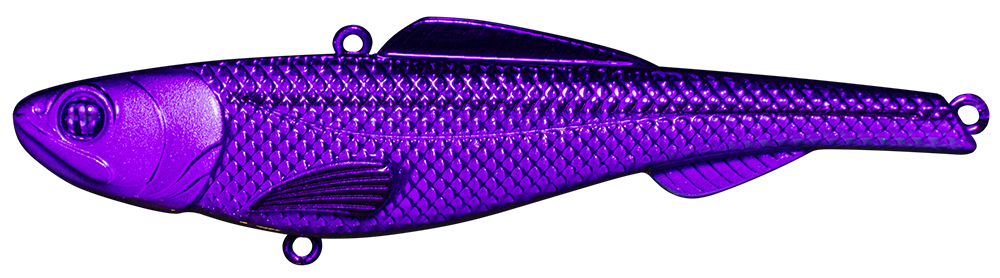 Виб Relax Wagner Vib 80мм 19гр #C04