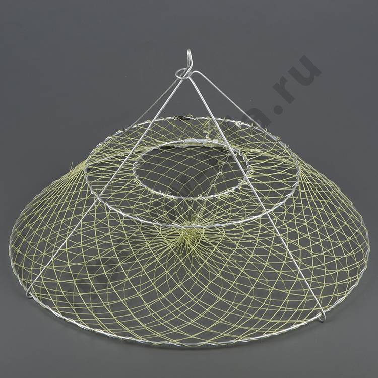 Раколовка Перцев d 50см, яч. 20мм