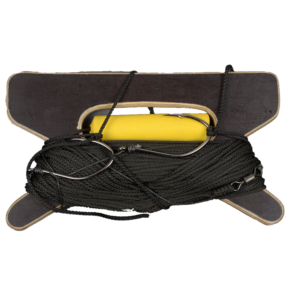 Снасть на сома