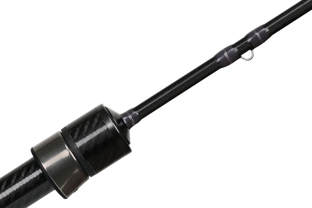 Спиннинг CF Company Nano Long Air NSRA652XULS 196см 0,5-3гр