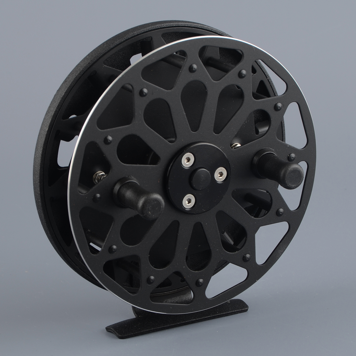 Катушка проводочная Нельма КП-114/23 правосторонняя 23609