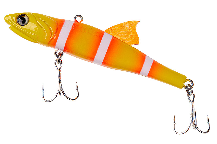 Виб Little Jack Forma Adict 78, 22гр цв. R21