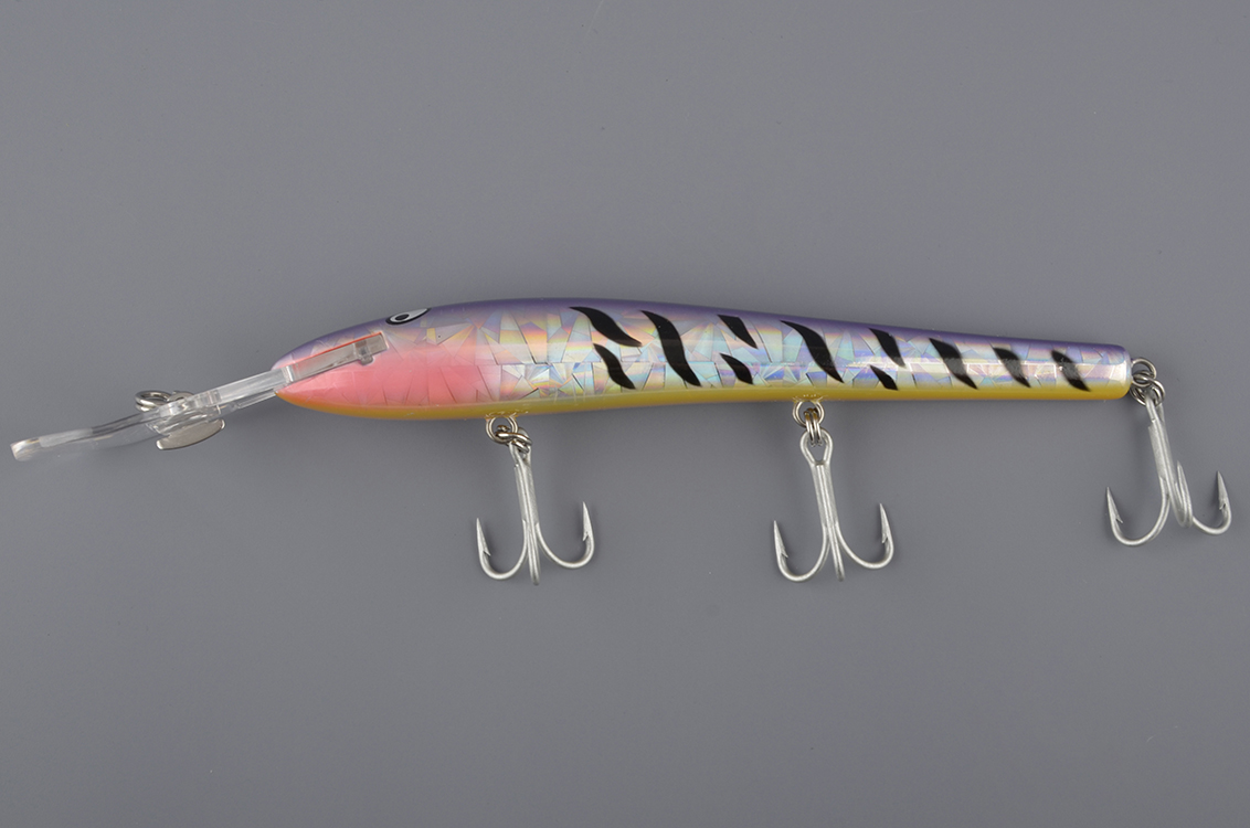 Воблер Gillies Killalure Barra Bait 150mm +20 K620BBBDPU