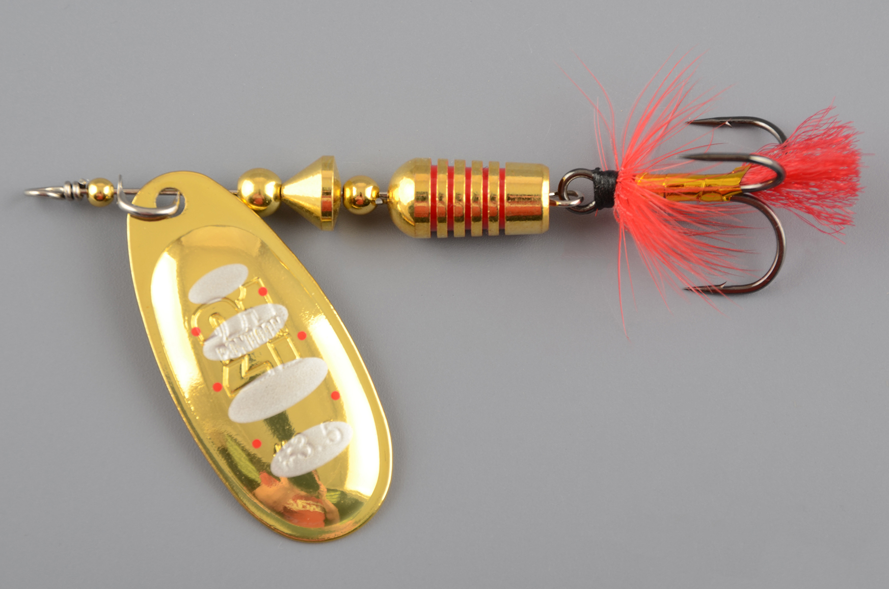 Блесна вращ. Pontoon21 Synchrony #3.5, #T01-041