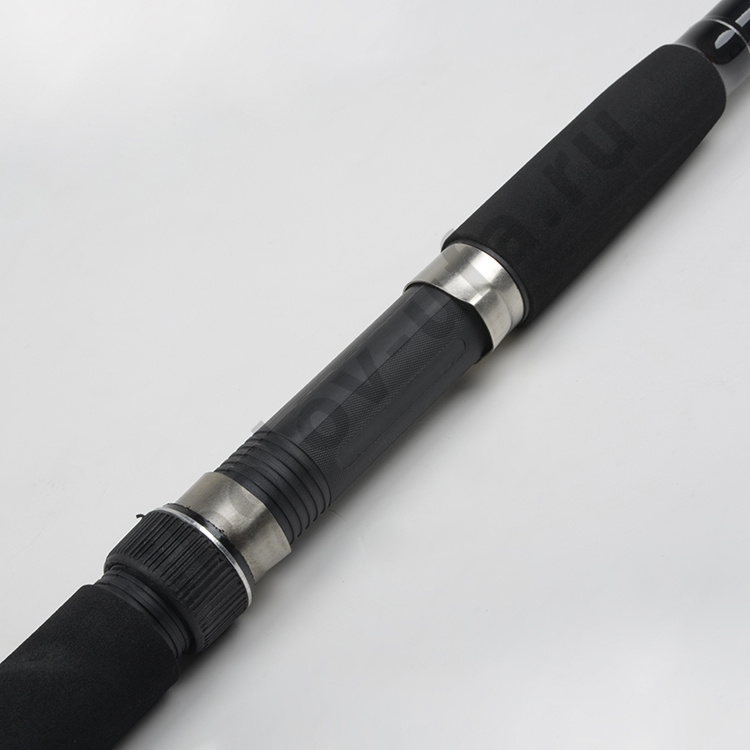 Удилище троллинговое Salmo Blaster Power Boat 2.4/HXX (200-500)