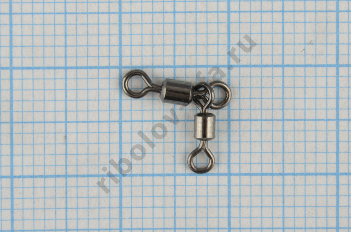 Вертлюжок отводной Stinger ST-1006-8x10