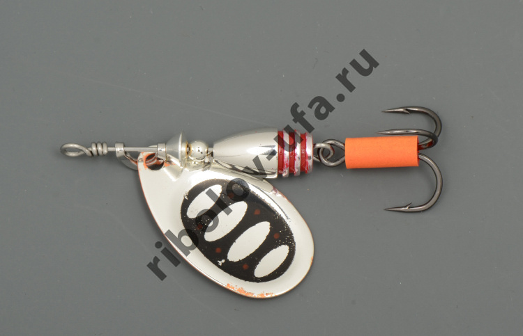 Блесна вращ. Savage Gear ROTEX SPINNER 3 8,0/04