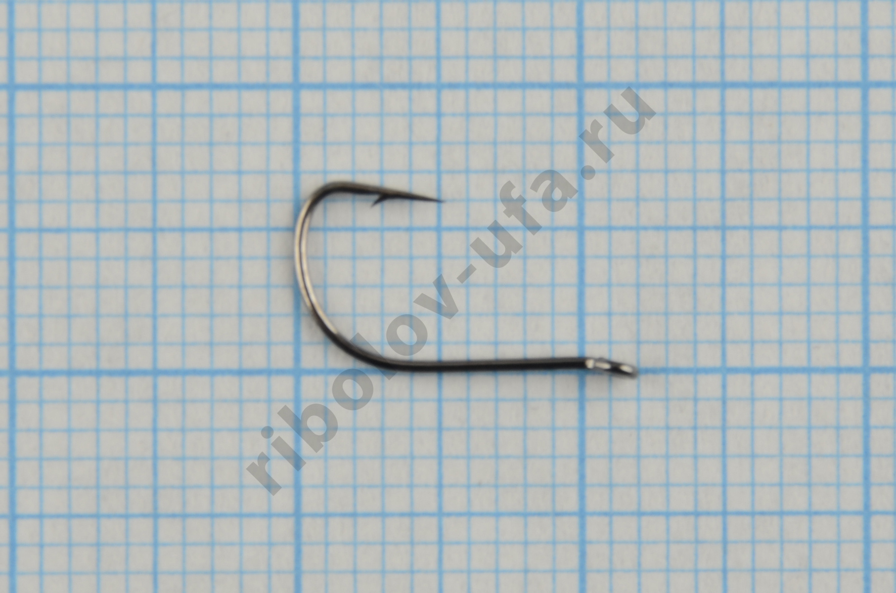 Одинарные крючки Catcher Tokyo Sode № 8