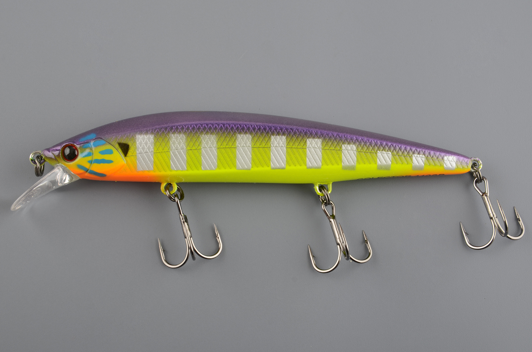 Воблер TsuYoki Colector 110SP #031Z