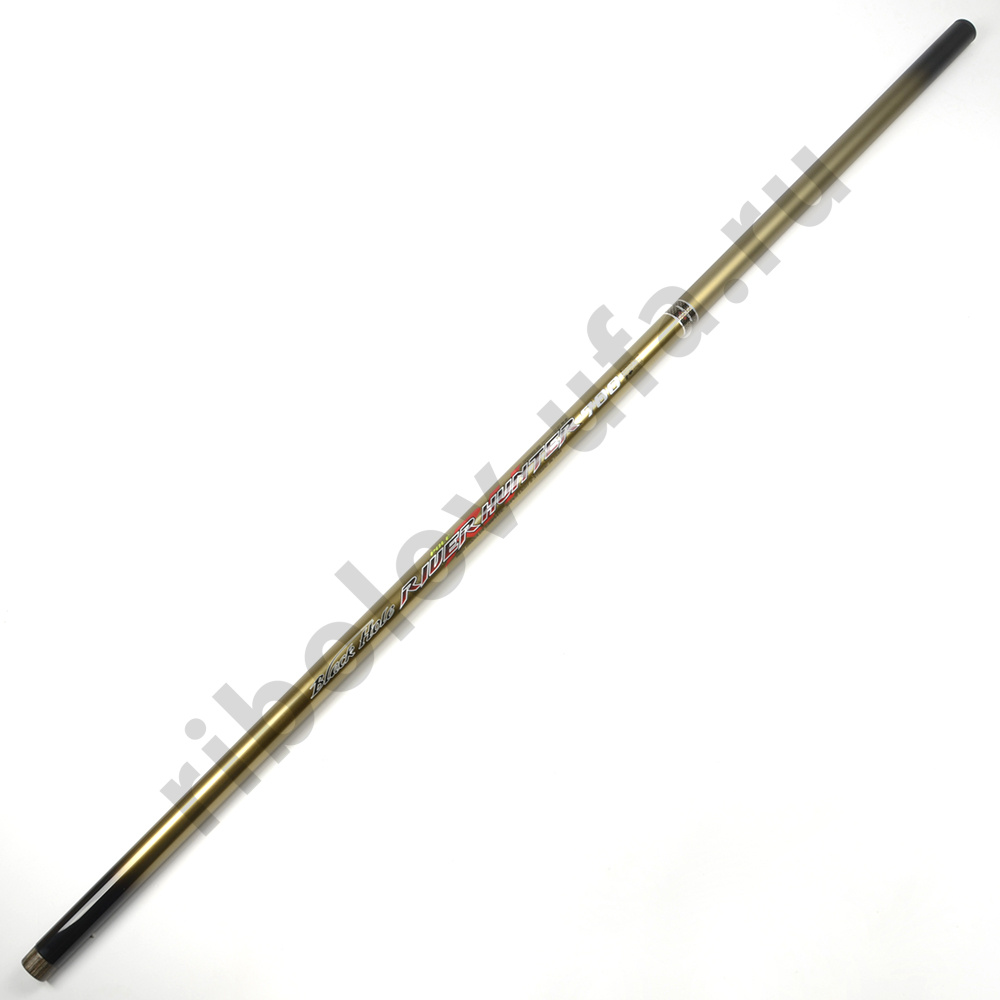 Удилище Black Hole River Hunter IIl без колец 7m