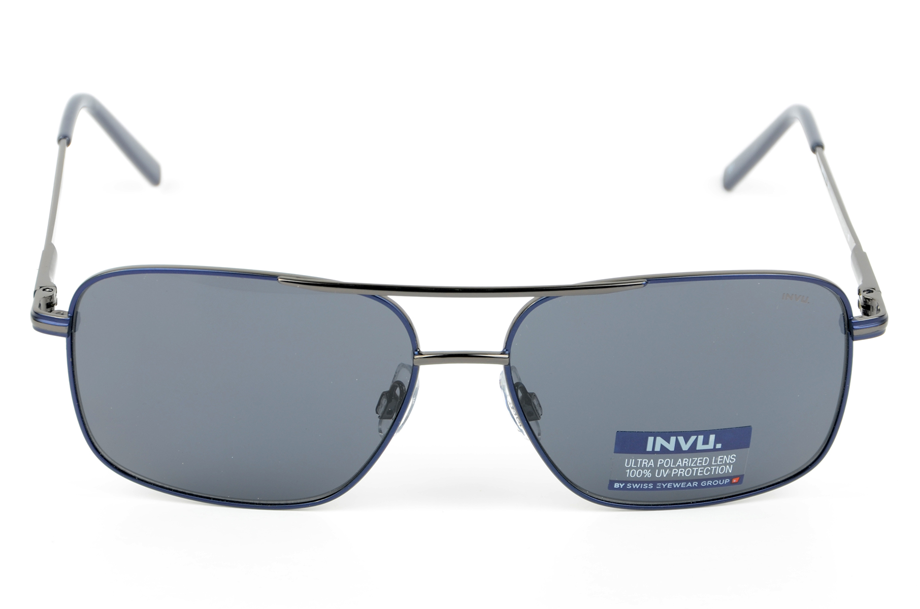 Очки Invu поляризационные B 1203A в чехле 