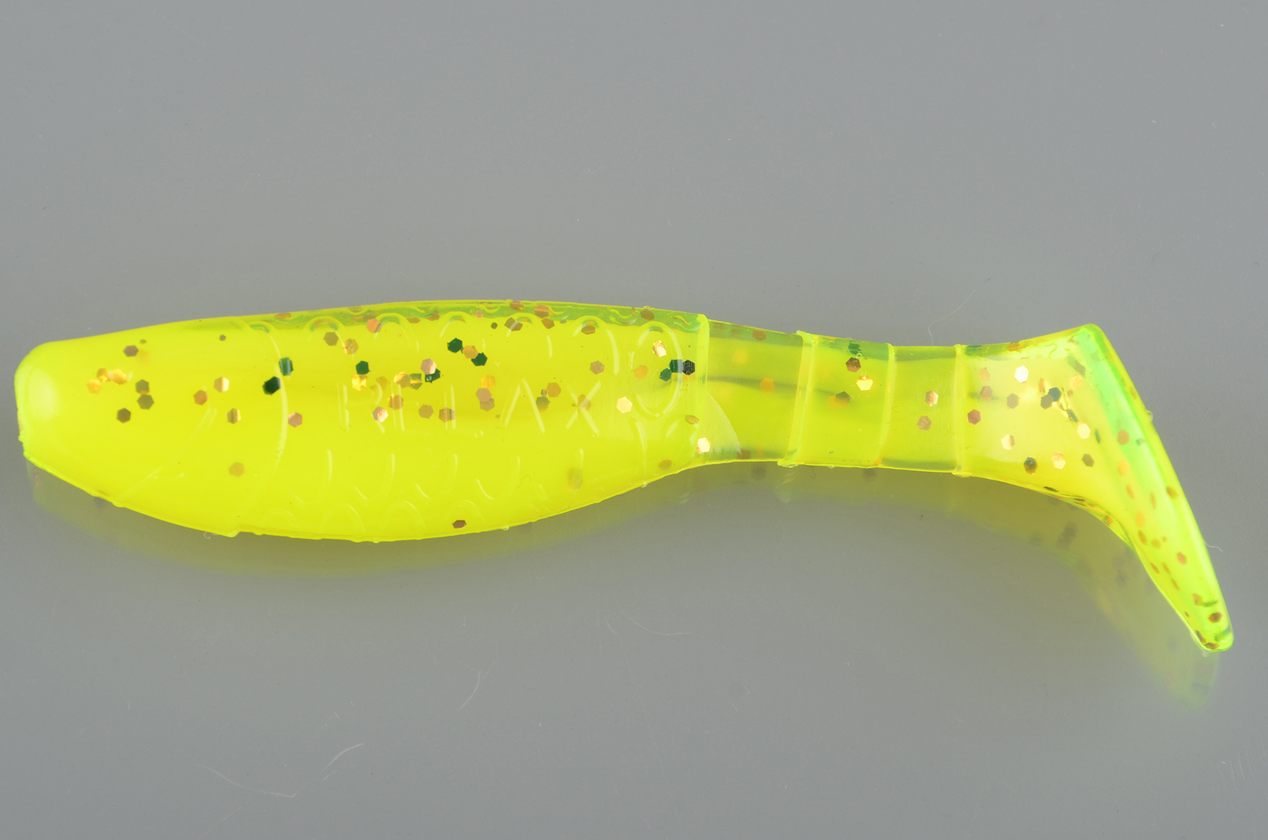 Силиконовая приманка Relax Kopyto 3in 7,5см (10шт/уп) - L034