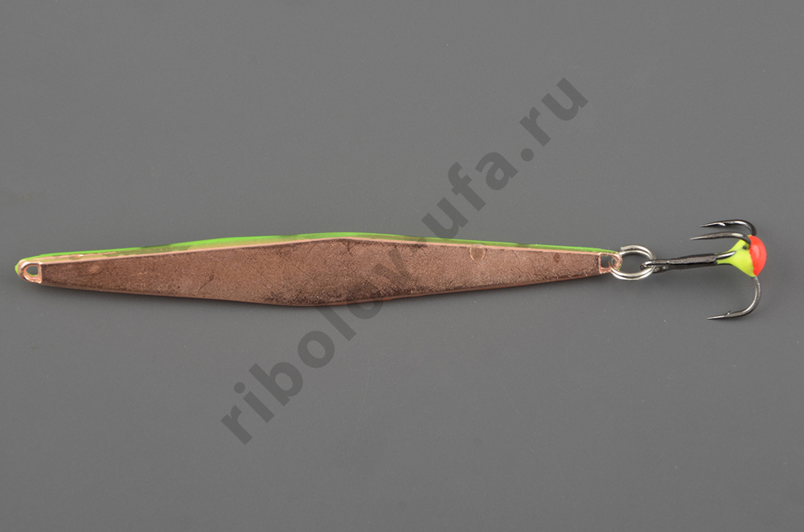 Блесна зимняя Nord Waters Joker WRB070011FTG