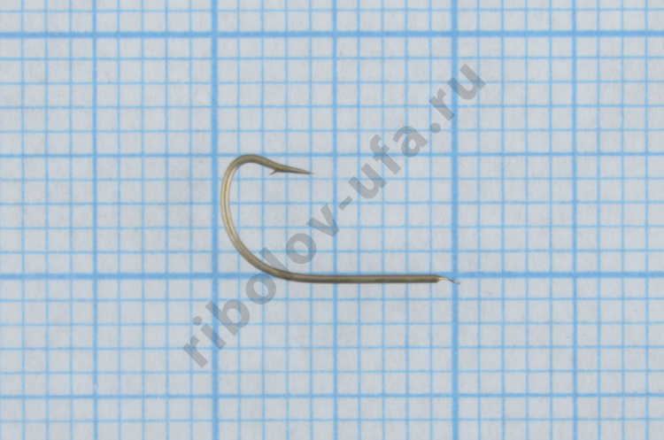 Одинарные крючки Owner 50106-12