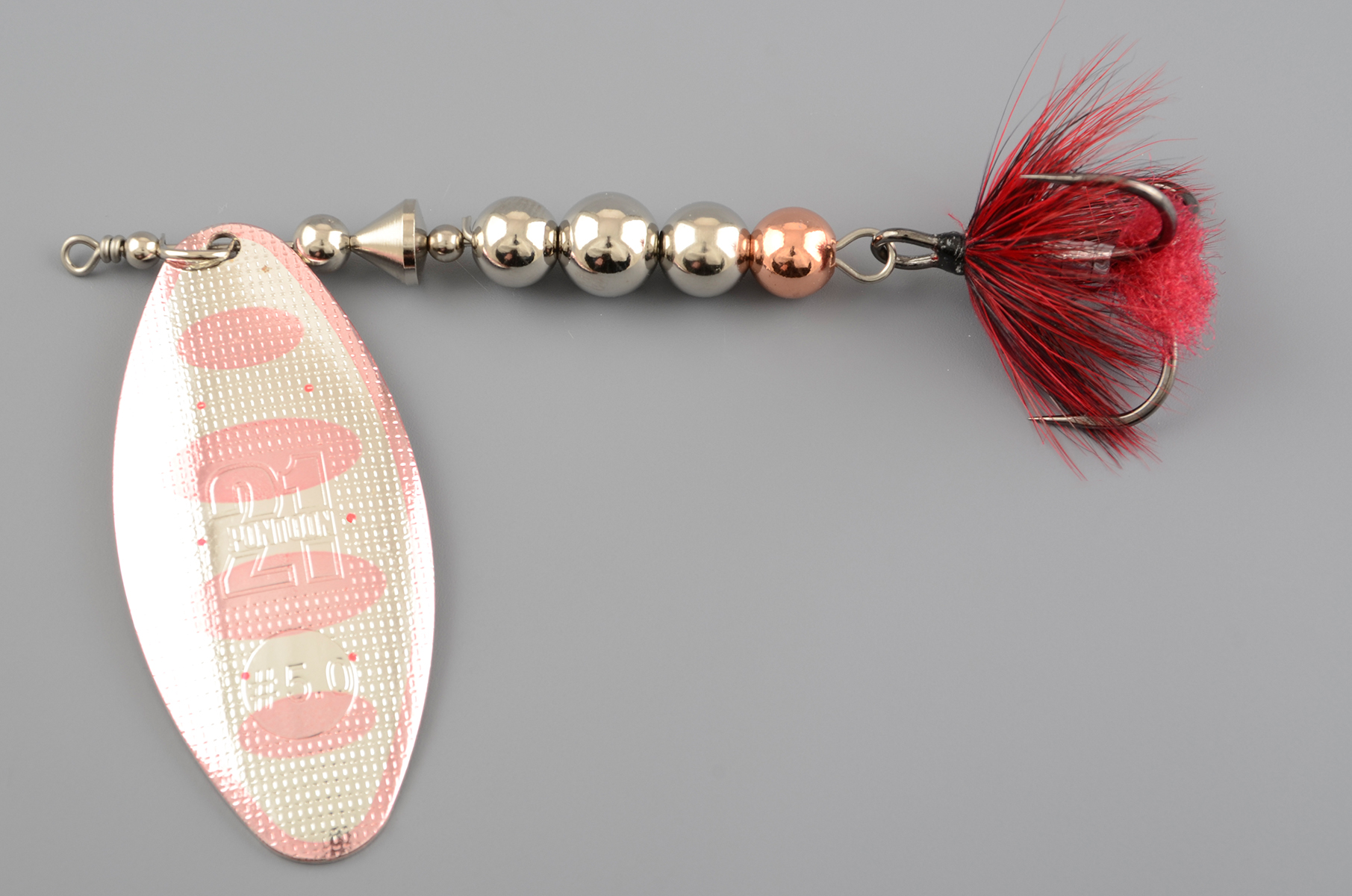 Блесна вращ. Pontoon21 Trait, #5, #NB03-002