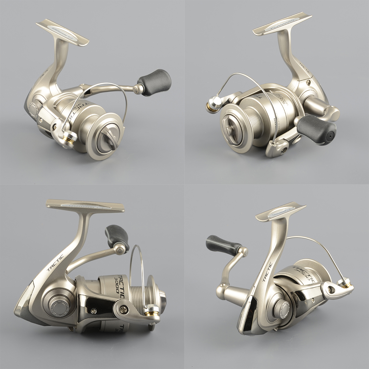 Катушка безынерц. Flagman Tactic 2000 (1ш.п.)