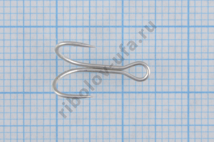 Крючок-двойник Owner SD - 36 TN №10 