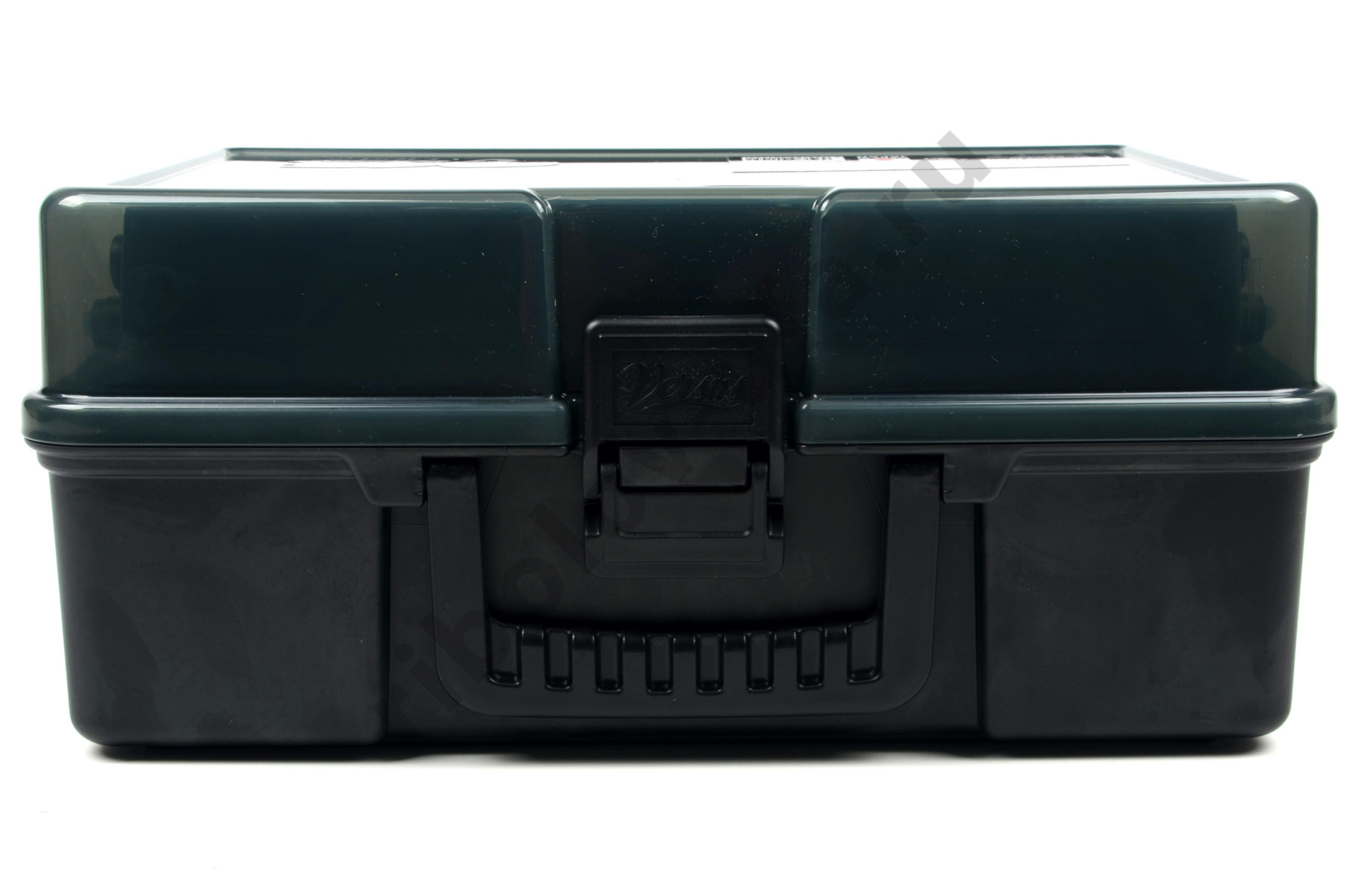 Ящик рыболовный Meiho Versus Black 310x214x132 VS-7020-B