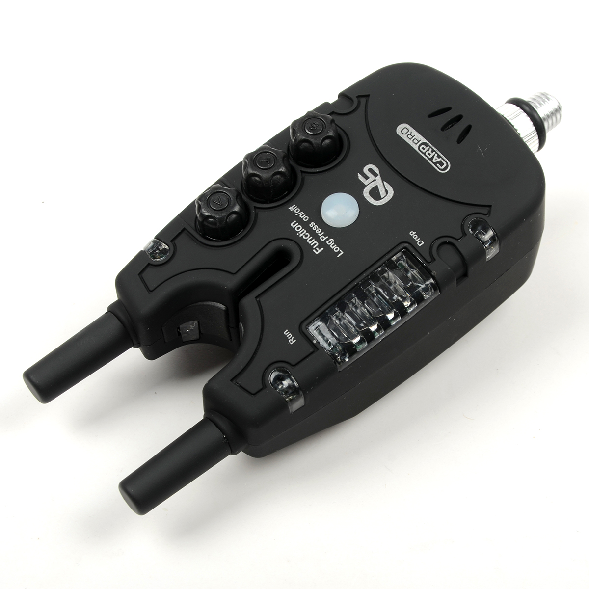 Электронный сигнализатор поклевки Carp Pro Q5