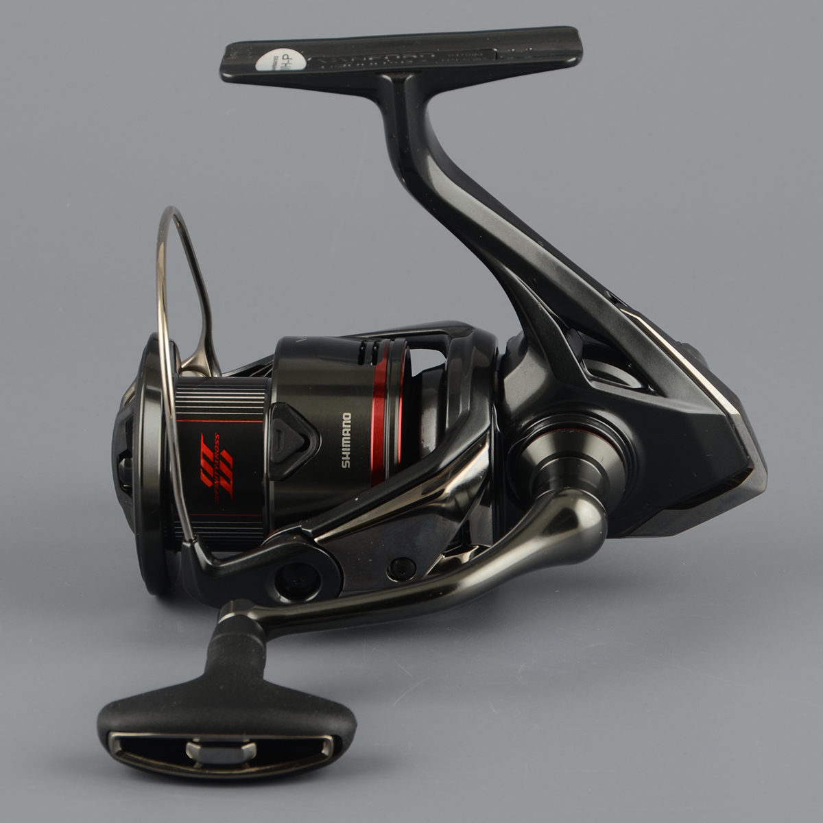 Катушка безынерц. Shimano Vanford C 3000 XG