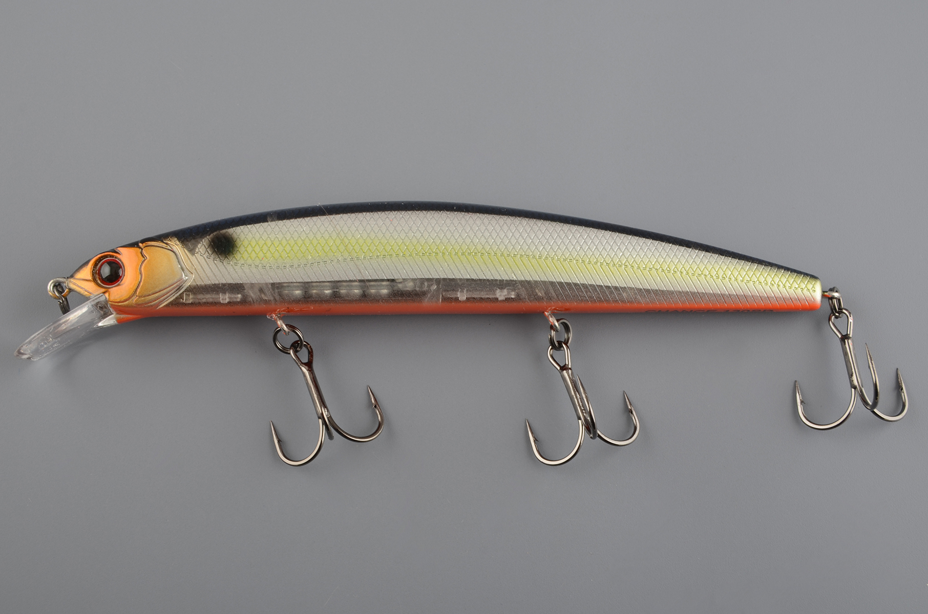 Воблер TsuYoki Chance 130SP #207R