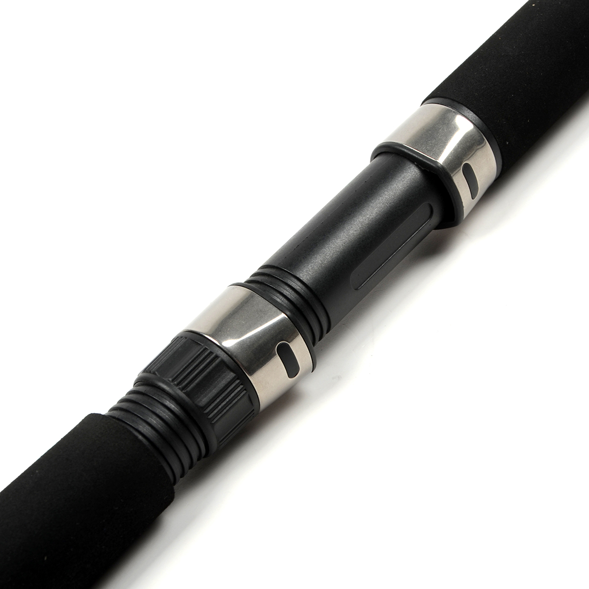 Удилище троллинговое Maximus Bouncer GB Style, 240 H  2.4m 15-40lbs