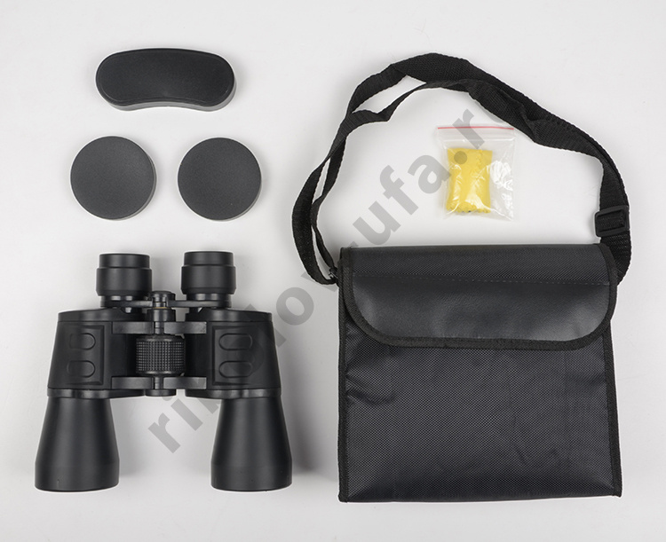 Бинокль Bresser 20х40 К