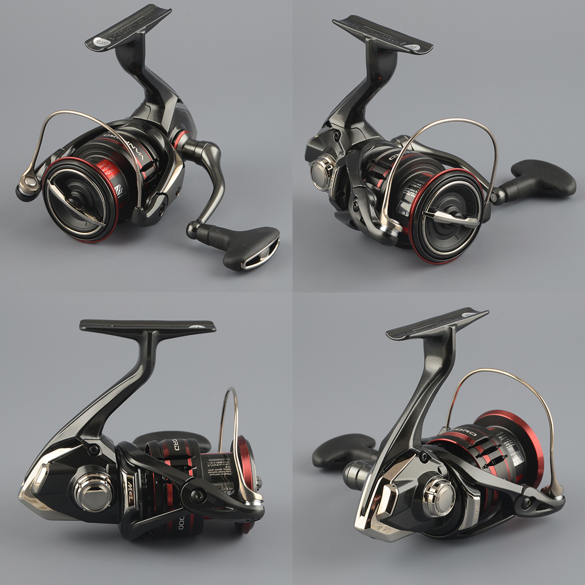 Катушка безынерц. Shimano Vanford C 3000 