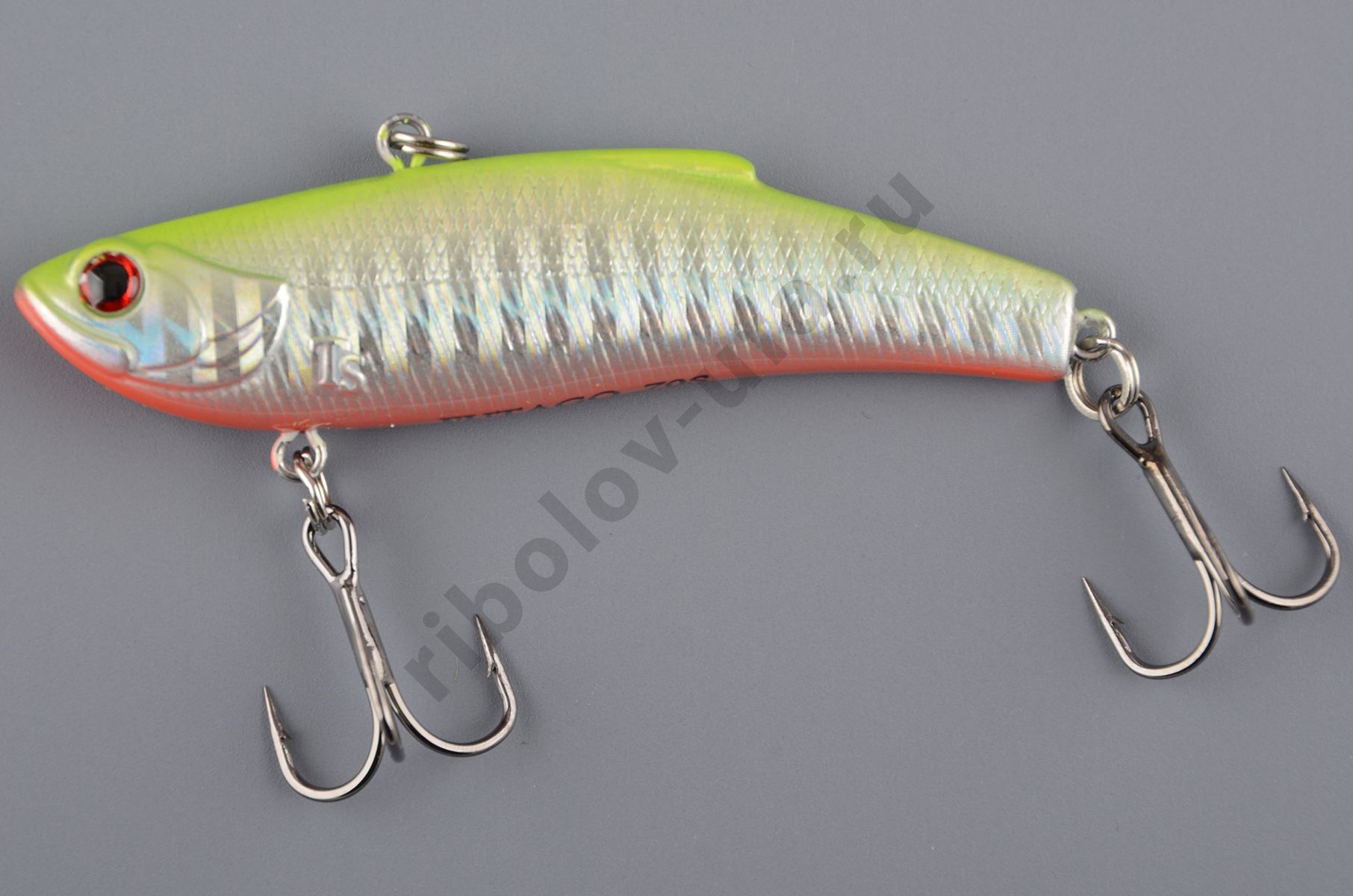 Раттлин TsuYoki Futago 70S #AM003