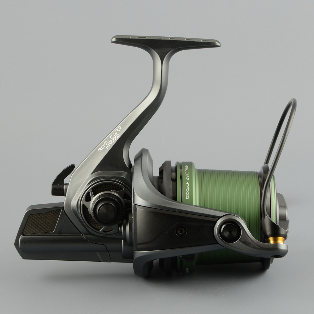 Катушка безынерц. Admiral HT Royal Carp 18000S 