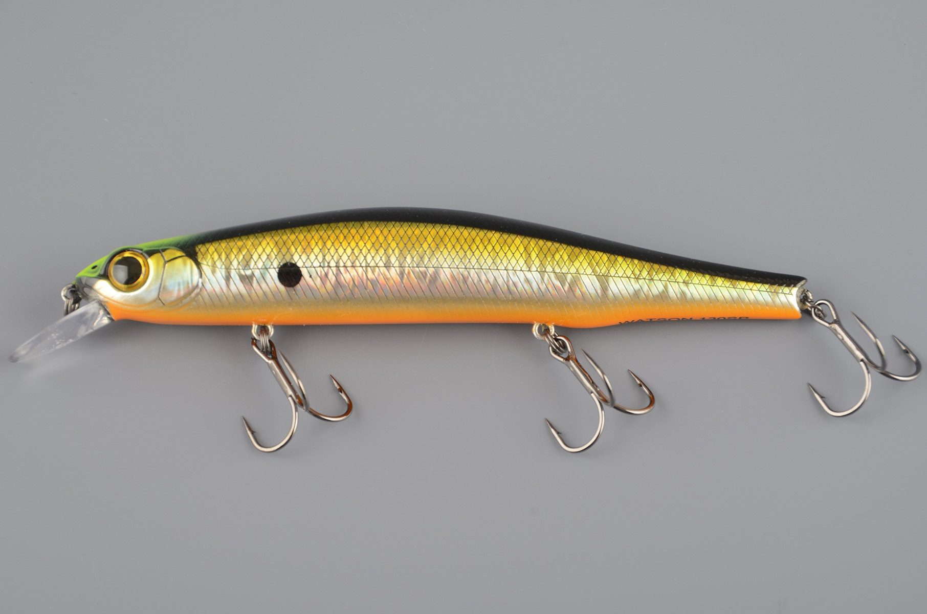 Воблер TsuYoki Watson 130SP #E110