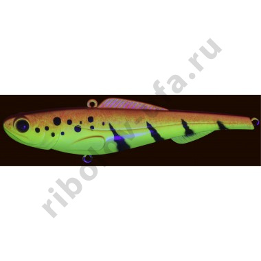 Виб Relax Wagner Vib 80мм 19гр #L141