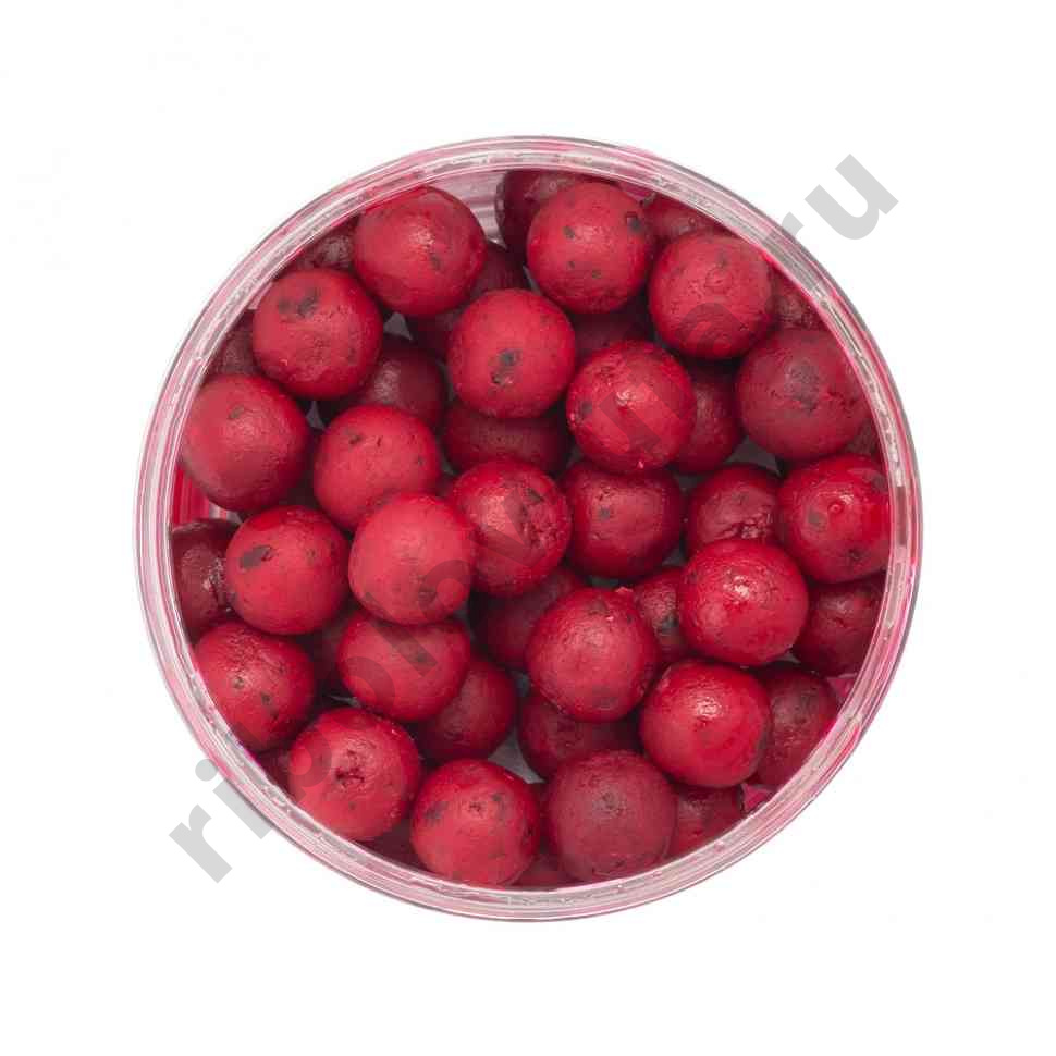 Бойлы Minenko Busters 14мм Plum (насадочные) вареные в дипе