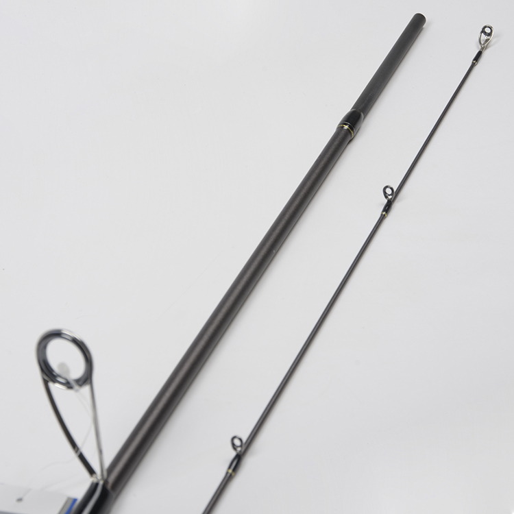 Спиннинг Black Hole Spirit 2,6м, 7-28гр